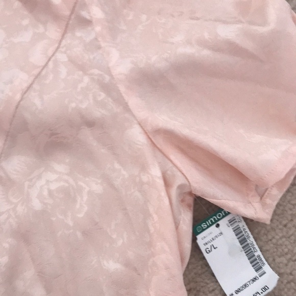 Simons Emory Park Princess Dress - Picture 3 of 3